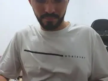 Chaturbate Sex Chat of alejandroo_7