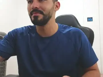 Chaturbate Free Porn Cam of alejandroo_7