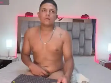 Chaturbate Live Sex Cam of alexa_dorlan