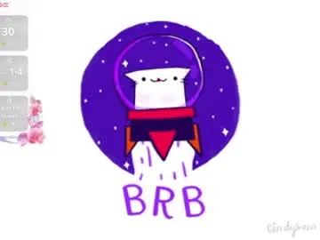 Chaturbate Adult Video Chat of alheli_16