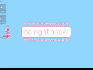 Chaturbate Adult Webcams of alheli_16