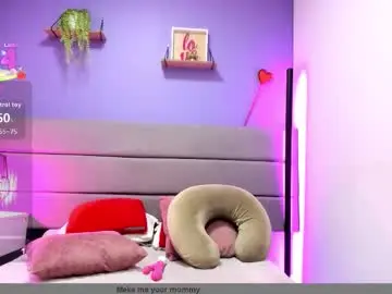 Chaturbate Private Sex Chat of alice_brookss_