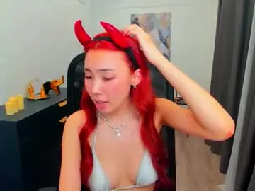 Chaturbate Best Webcam of annareyli