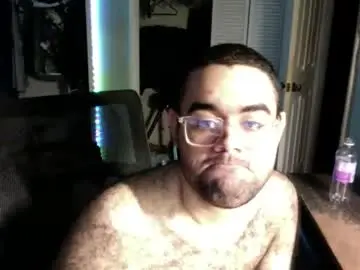 Chaturbate Best live sex cam show of anonman12