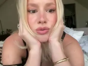 Chaturbate Live Sex of bella_christian