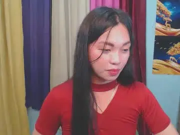 Chaturbate Adult Video Chat of blythe_show