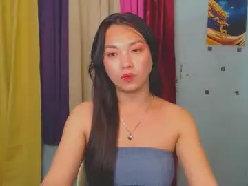 Chaturbate Adult Video Chat of blythe_show