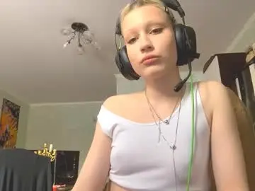 Chaturbate Adult Webcam of claudieparkins