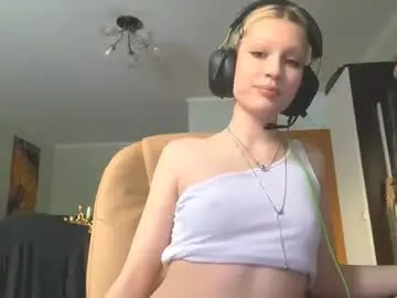 Chaturbate Private Sex Chat of claudieparkins