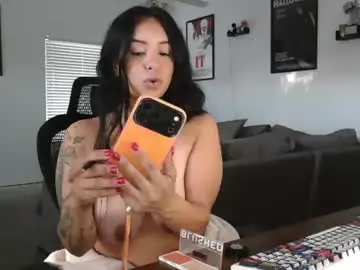 Chaturbate Best Webcam of controllercutie