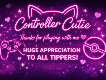 Chaturbate Private Sex Chat of controllercutie