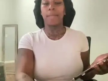 Chaturbate Adult Video Chat of creame_sensation