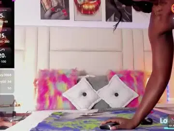 Chaturbate Adult Video Chat of danielamorgan