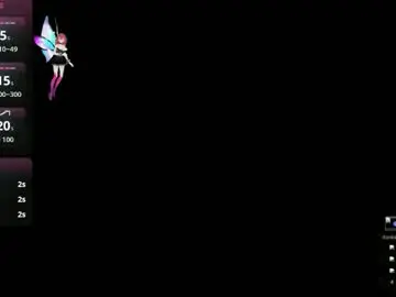 Chaturbate Free Porn Cam of domincka