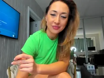 Chaturbate Live Porn of finestchantilly