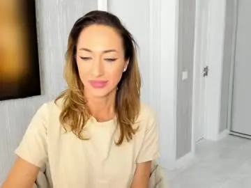 Chaturbate Free Porn Cam of finestchantilly