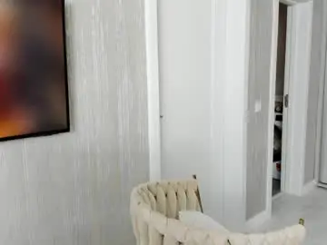 Chaturbate Live Porn of finestchantilly