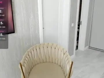 Chaturbate Live Sex Cam of finestchantilly
