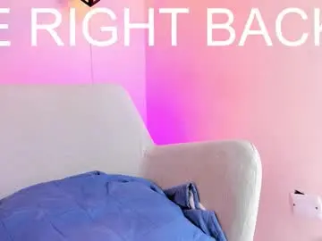 Chaturbate Adult Webcam of grace_tom1