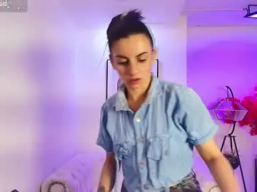 Chaturbate Free Live Porn of ingrid_rodriguezz