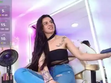 Chaturbate Best live sex cam show of ingrid_rodriguezz