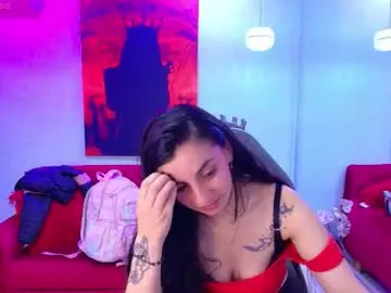 Chaturbate Free Live Porn of ingrid_rodriguezz