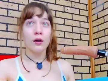 Chaturbate Nude Webcam of ivorydreams