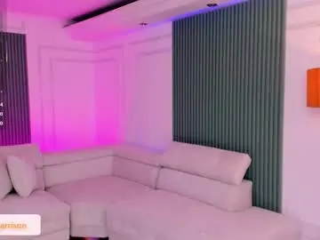 Chaturbate Free Porn Cam of jin_harrison