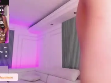 Chaturbate Live Sex Cam of jin_harrison