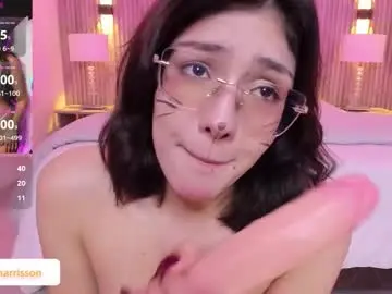 Chaturbate Sex Cam of jin_harrison