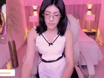 Chaturbate Nude Webcam of jin_harrison