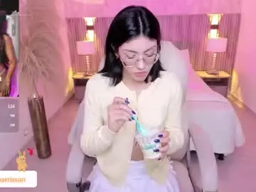 Chaturbate Live Porn of jin_harrison