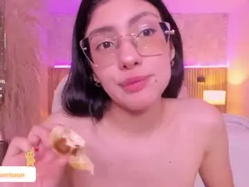 Chaturbate Free Porn Cam of jin_harrison