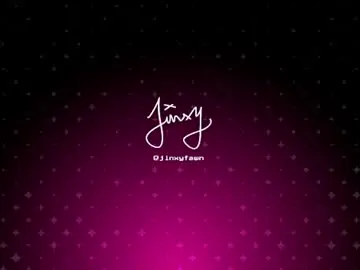Chaturbate Nude Webcam of jinxyfawn