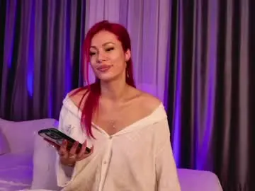 Chaturbate Sex Chat of kaylierosse