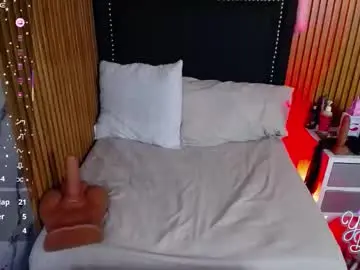 Chaturbate Watch Live Sex Cams of kimmarshall