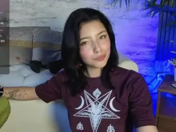 Chaturbate Live Sex Cam of lisa_dolly_nyx