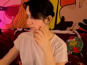 Chaturbate Live Porn of liviashy