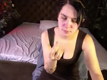 Chaturbate Private Sex Chat of liviashy