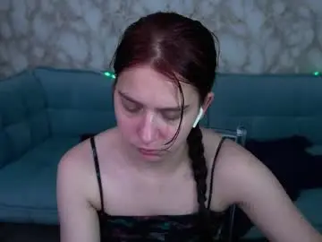 Chaturbate Free Porn Cam of liviashy