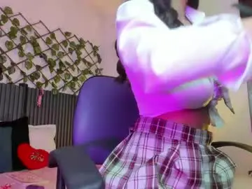 Chaturbate Best Webcam of lunaaa_07