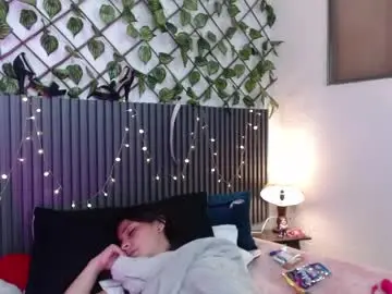 Chaturbate Sex Chat of lunaaa_07