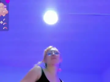 Chaturbate Live Sex Cam of marieetaylor