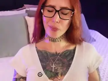 Chaturbate Adult Webcam of mariianna_lopez_