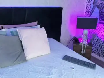 Chaturbate Free Porn Cam of mariianna_lopez_