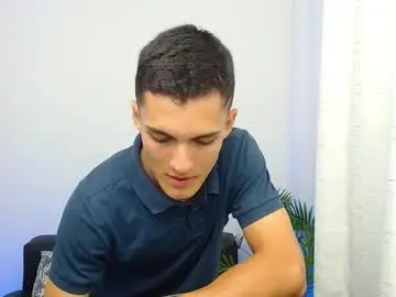 Chaturbate Adult Webcams of matiius18