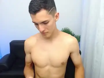 Chaturbate Live Porn of matiius18