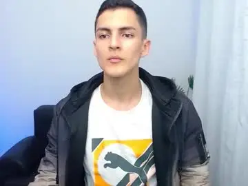 Chaturbate Live Sex of matiius18