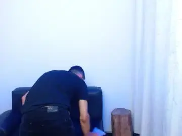 Chaturbate Adult Video Chat of matiius18