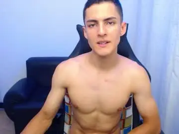 Chaturbate Sex Cam of matiius18